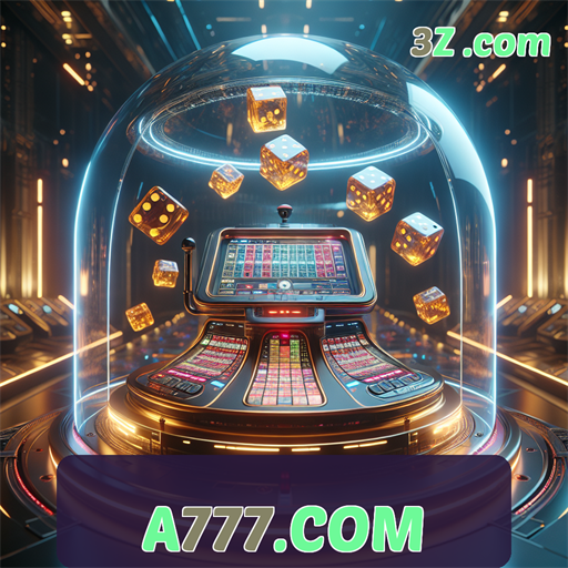 Apostas: uma nova era de entretenimento interativo no a777.com