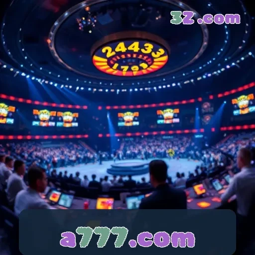 a777.com: A Experiência de Bingo que Você Não Pode Perder
