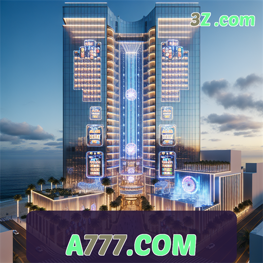 Jogos com Inovações: a777.com e Seu Engajamento Único