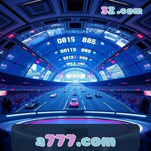 a777.com: A Revolução dos Jogos Móveis Chegou para Ficar!