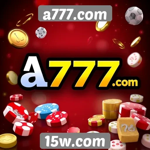 Avaliação das opções de jogos no a777.com