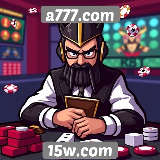 Tutoriais para iniciantes em jogos online no a777.com